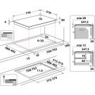 Whirlpool WF S1577 CPNE 